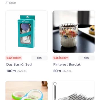 Bossandmuse Belirli Günlerde İndirim Yaptığını Söyleyerek Takipçi Yükseltiyor