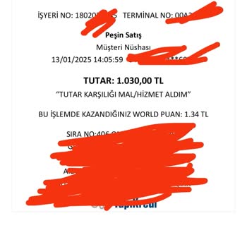 Çifte Çekim Kabusu: Hilton'da Mağduriyet