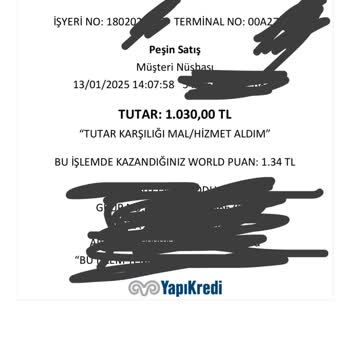 Çifte Çekim Kabusu: Hilton'da Mağduriyet