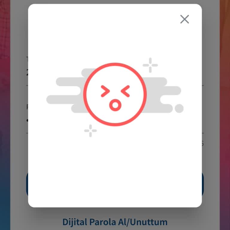 Halkbank Kampüs Uygulaması Şifre Sorunu Ve Erişim Engeli