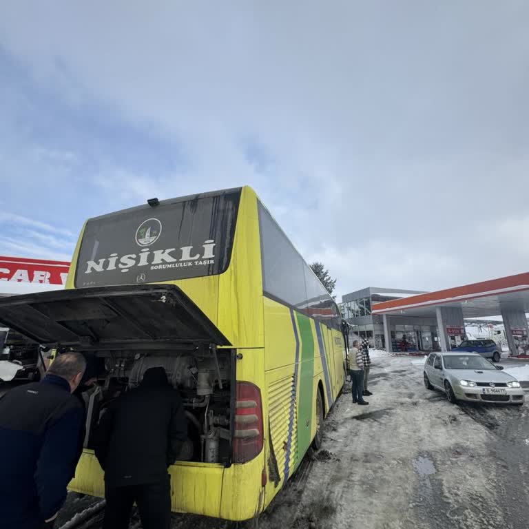 Gecikmeler Ve Yanıltıcı Bilgilerle Mağduriyet