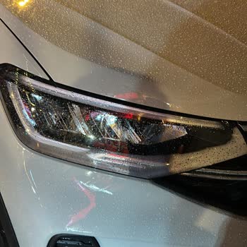 Yeni Araçta Far Ve Stop Lambası Sorunu