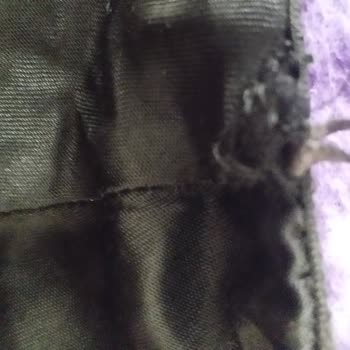 Defolu Ürün Ve İade Sorunu