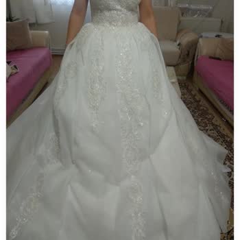 Saray Moda Evi Gelinlik Hayal Kırıklığı: Provalar Boşa Gitti