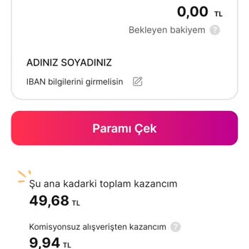 Komisyon Vaadiyle Mağduriyet Yaşatan Web Sitesi