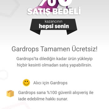 Komisyon Vaadiyle Mağduriyet Yaşatan Web Sitesi