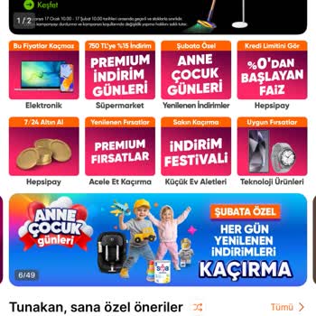 Dyson Türkiye'nin Hediye Ünite Sözüne Uymaması
