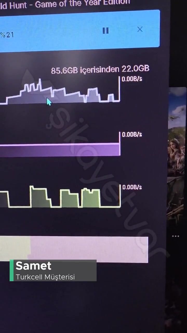 Turkcell Superbox İptali Gerçekleşmiyor! videonun kapak resmi