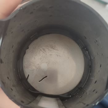 Kahve Makinesinde Sağlık Tehdidi: Plastik Parçalar Çıkıyor!