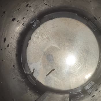 Kahve Makinesinde Sağlık Tehdidi: Plastik Parçalar Çıkıyor!