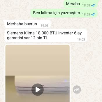 Sahibinden Alışverişinde Büyük Hayal Kırıklığı