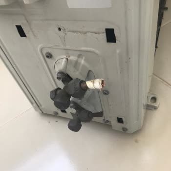 Baymak Servis İlgisizliği Ve Mağduriyetim