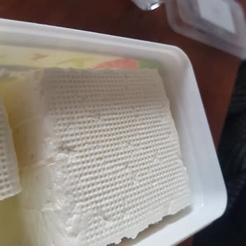 Torku Beyaz Peynirde Hayal Kırıklığı