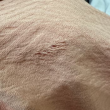 Kayra Giyim Ürünleri Pişmanlık Oldu