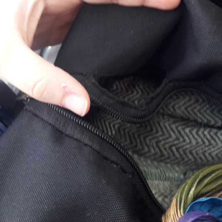 Deichmann'dan Aldığım Çantanın Kalite Sorunu Ve Yetersiz İnceleme