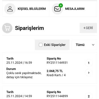 Ramsey Pantolonunda Gizli İplik Hatası Ve Şok Edici İnceleme Sonucu