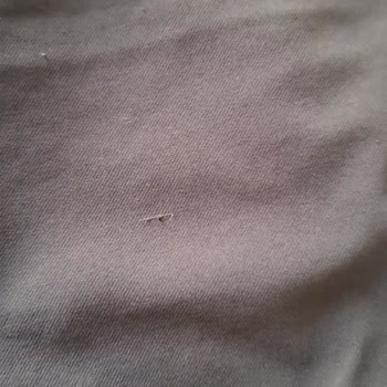 Ramsey Pantolonunda Gizli İplik Hatası Ve Şok Edici İnceleme Sonucu