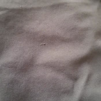 Ramsey Pantolonunda Gizli İplik Hatası Ve Şok Edici İnceleme Sonucu