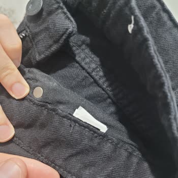 Zara'dan Gelen Sahte Ürün Mağduriyeti