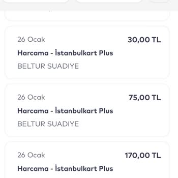 İstanbulkart İade Kampanyasında Gecikme Sorunu