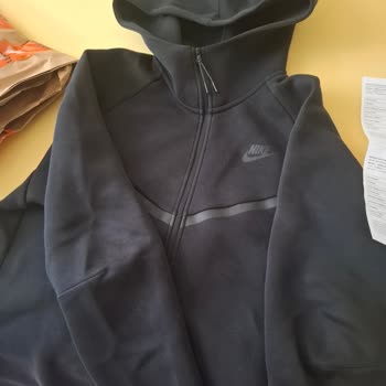 Hırka Renk Solması Ve İlgisiz İnceleme Süreci