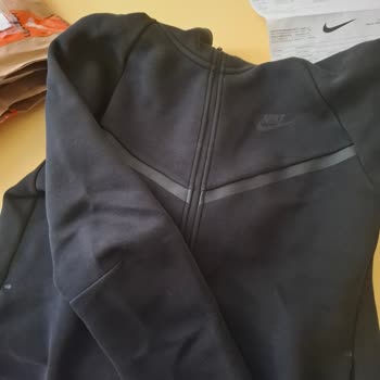 Hırka Renk Solması Ve İlgisiz İnceleme Süreci