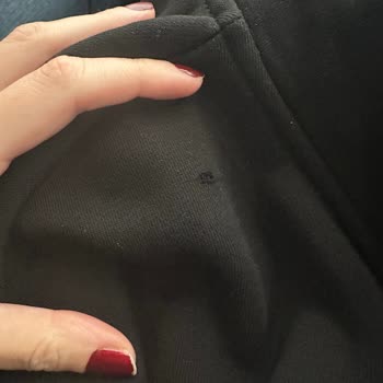 Zara Mağazasında Müşteri Hizmetleri Hayal Kırıklığı