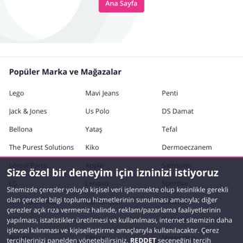 Sahte Ürün Şüphesi: Vichy Dercos Şampuan