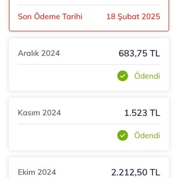 Yanlış Faturalandırma Ve Müşteri Hizmetleri Sorunu