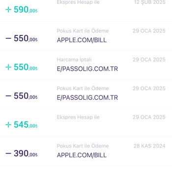 Yanlış Faturalandırma Ve Müşteri Hizmetleri Sorunu