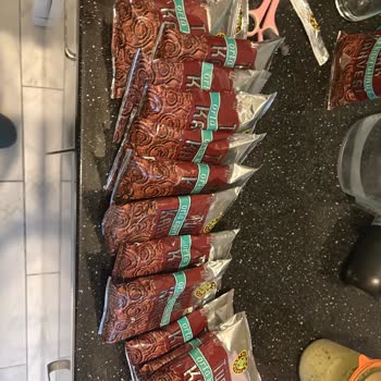 Kahve Dünyası Türk Kahvesinde Plastik Koku Ve Köpük Sorunu