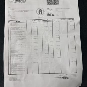 Teknosa'da Kasko Sonrası Hizmet Hayal Kırıklığı