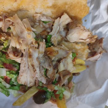 Tuğra Dürüm Şikayetçiyim