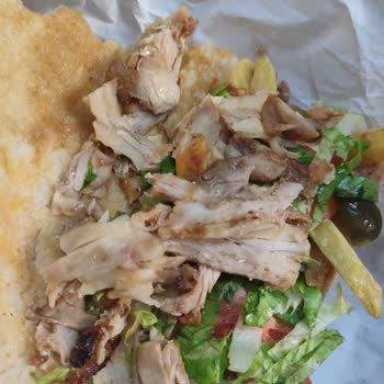 Tuğra Dürüm Şikayetçiyim