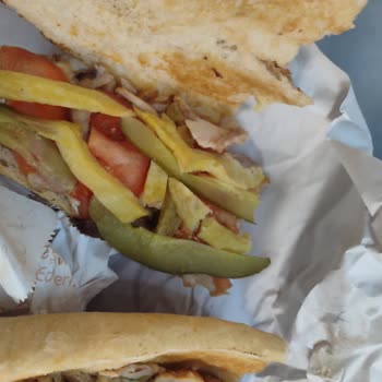 Tuğra Dürüm Şikayetçiyim