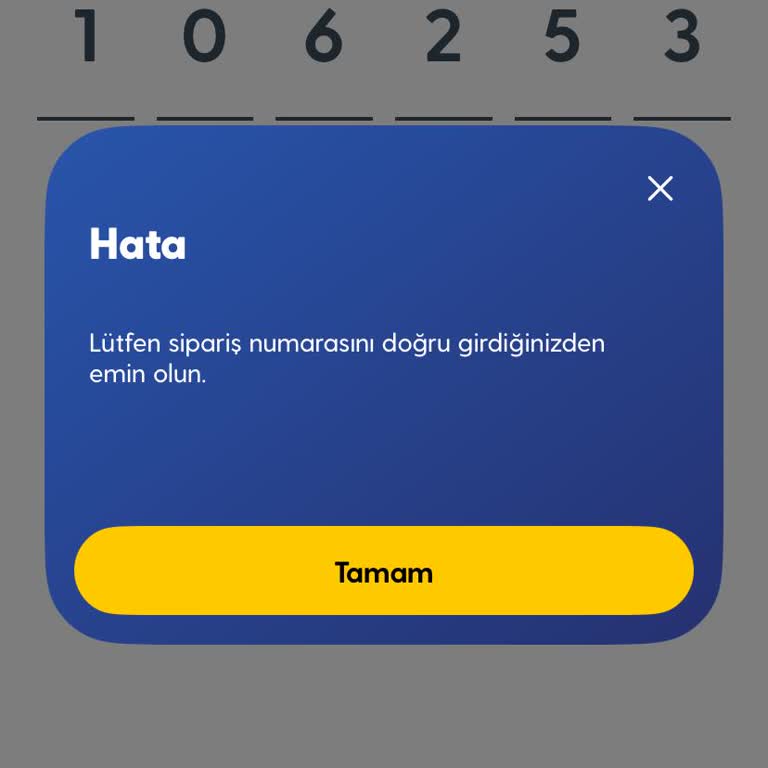 Turkcell'e Geçişte Hattımı Aktif Edemiyorum