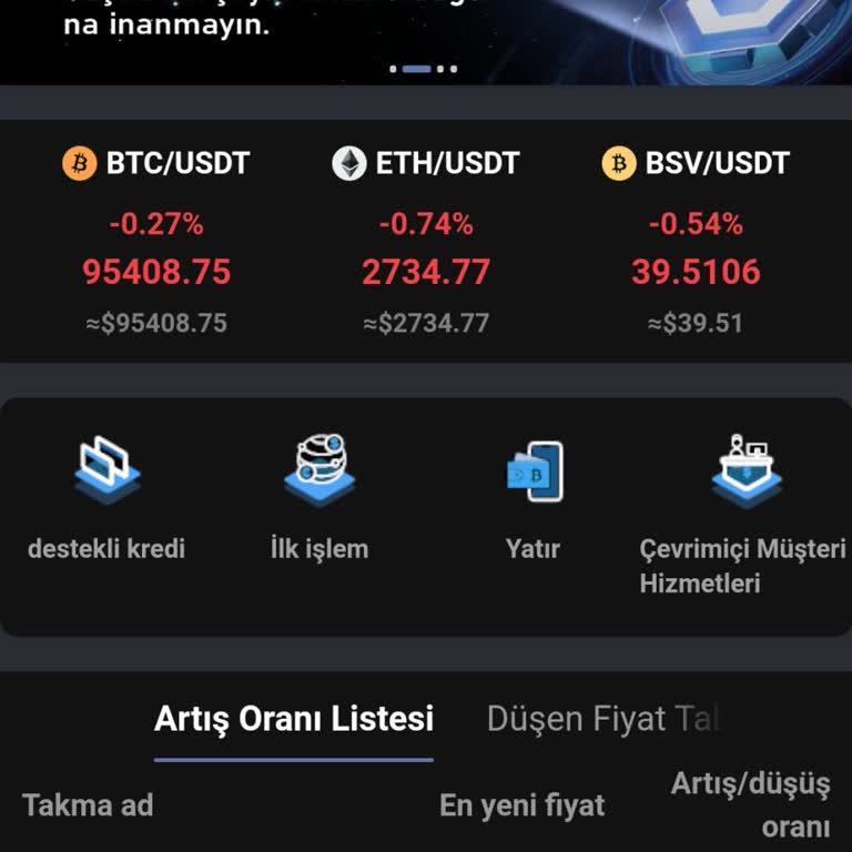 RexoSwap Paramı İade Edip Hesabımı Silin