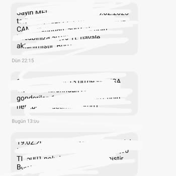 Kargo Ücreti Şaşkınlığı: 7,50 TL Yerine 2631,30 TL!