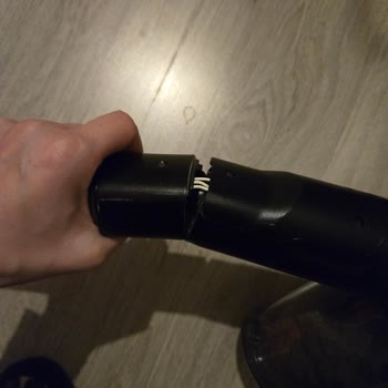 Philips Elektrikli Süpürge: Sürekli Arıza Ve Dayanıksız Parçalar