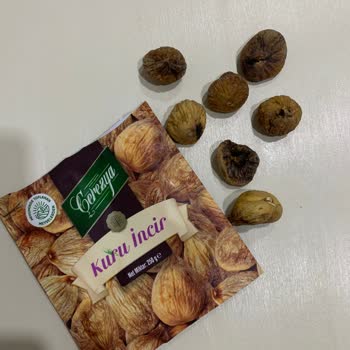 Aldığım İncirler Tamamen Çürümüş