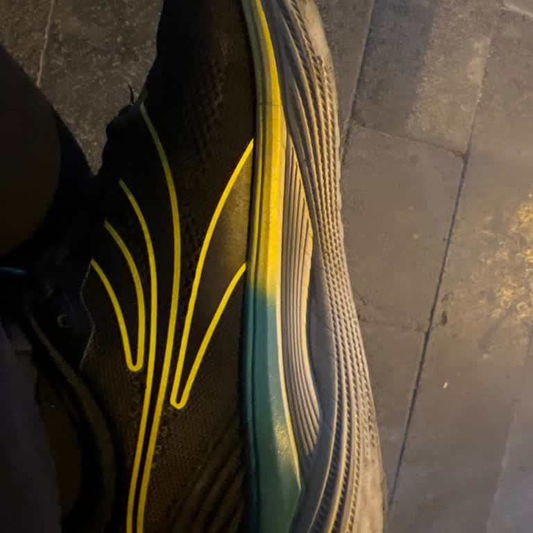 Filo'dan Aldığım Ayakkabının Hızla Yıpranması Ve İade Süreci Sorunu