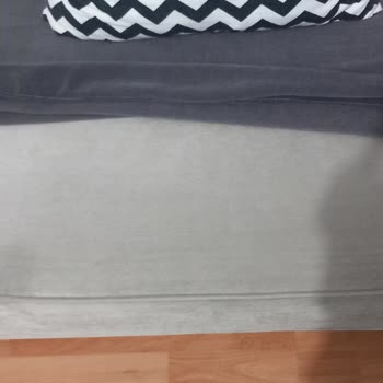 Loretta Koltuk Takımında Kalite Sorunları