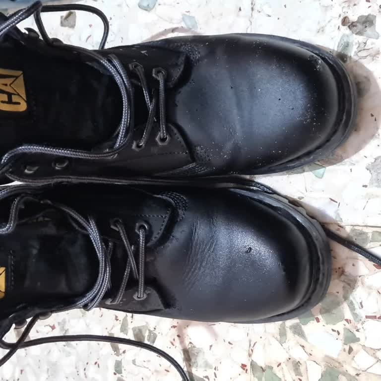 Cat Botların Su Geçirme Sorunu