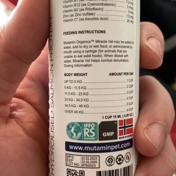 Mutamin Mama Ürününün Güvenilirliği Ve Sertifika Belirsizliği