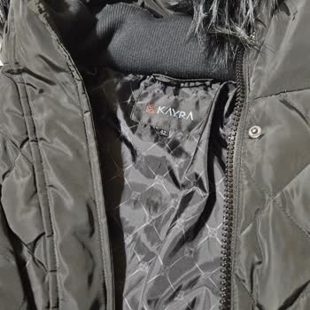 Kaz Tüyü Montun Su Geçirme Sorunu