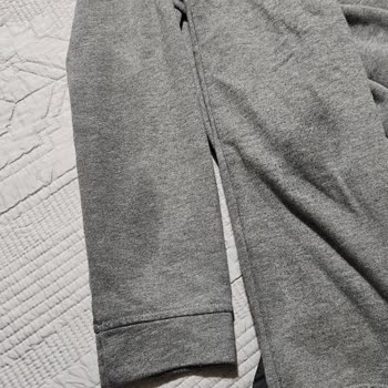 Kaz Tüyü Montun Su Geçirme Sorunu