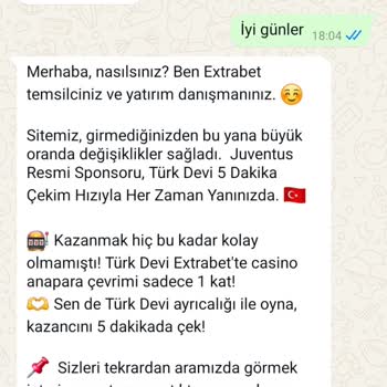 Sürekli Rahatsız Eden Ve Çözüm Sunmayan Site