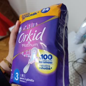 Orkid Platinum'un Sızdırma Problemi Can Sıkıyor