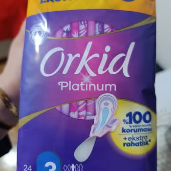 Orkid Platinum'un Sızdırma Problemi Can Sıkıyor