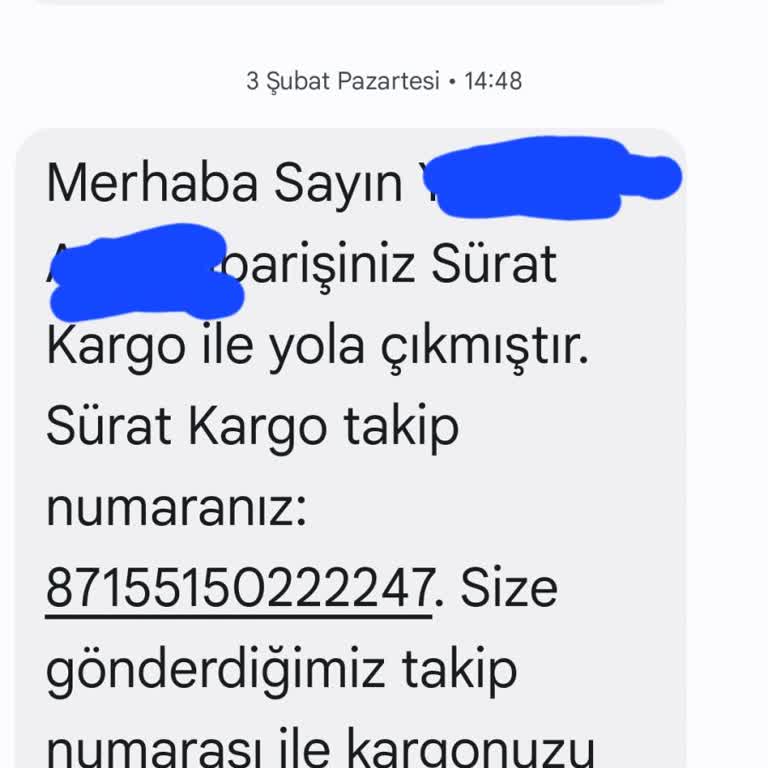 Sahte Ürün Ve İletişim Sorunları